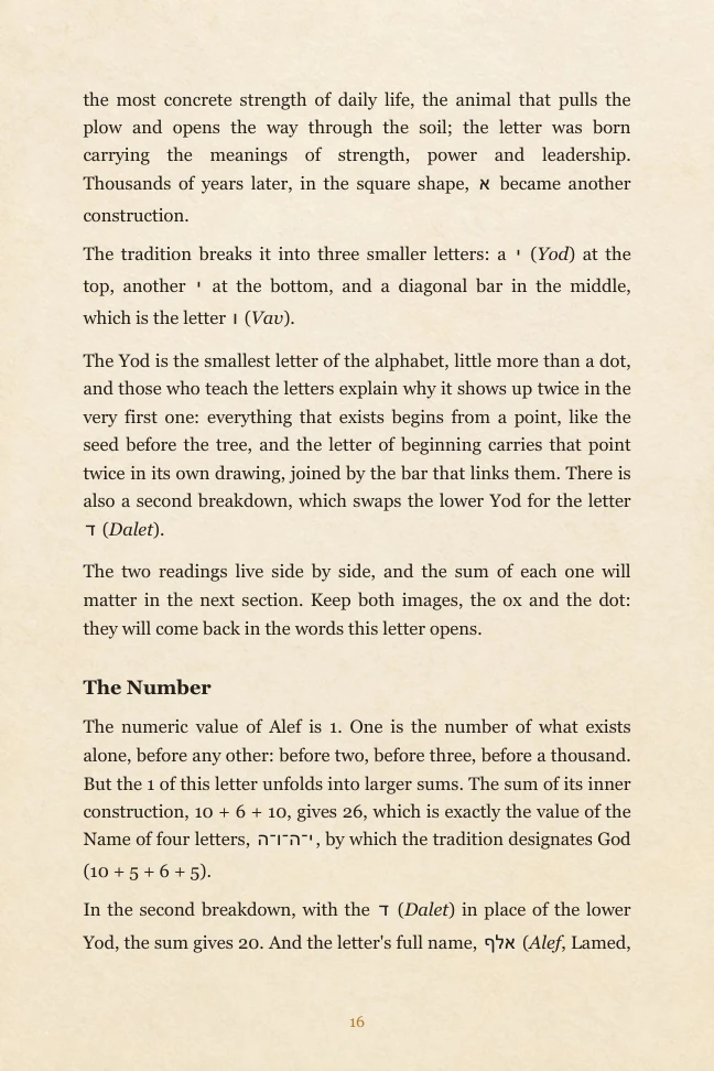 Page 3 of 6 · Alef